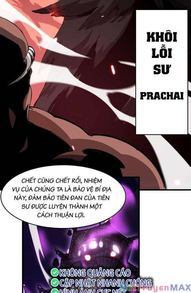 Đại Sư Phụ Hạ Sơn - Page 53