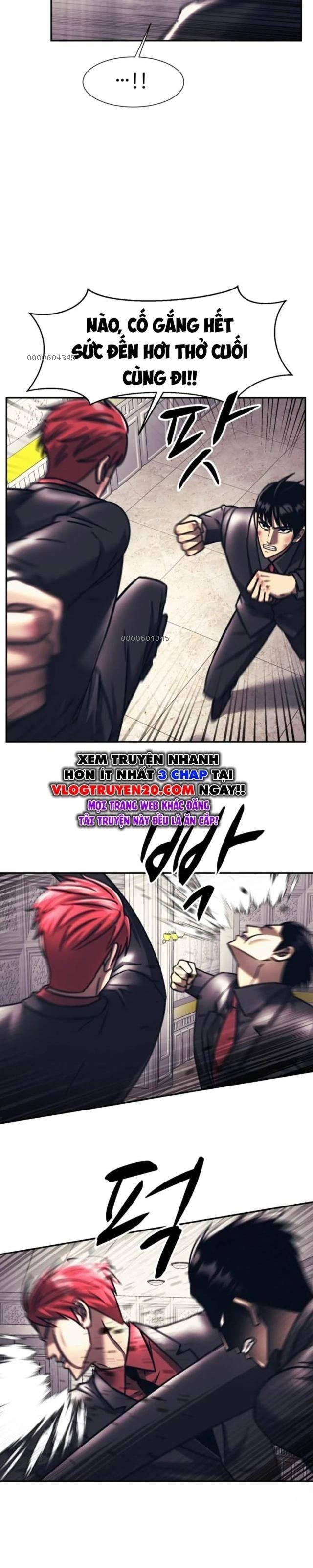 Sóng Ngầm - Page 17