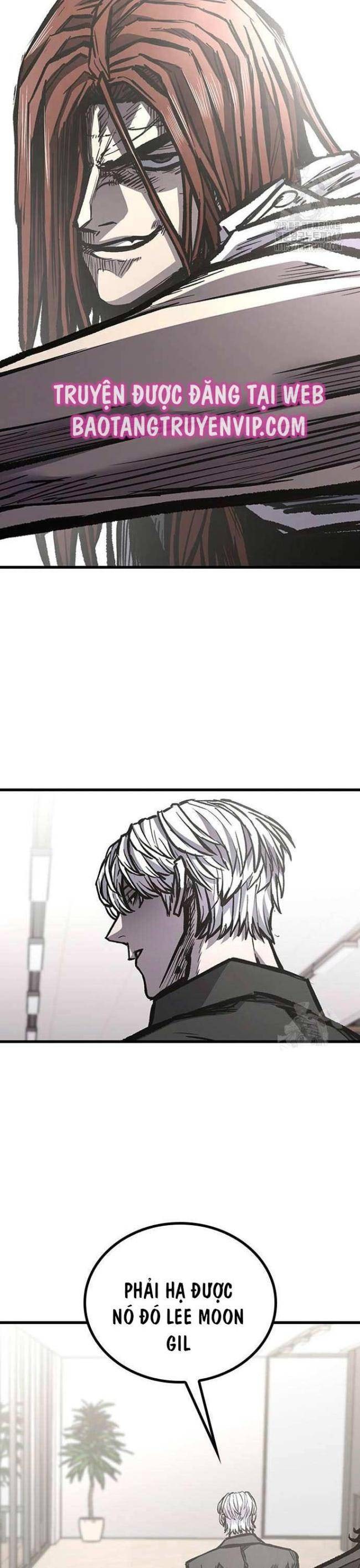 Huyền Thoại Tái Xuất - Page 12