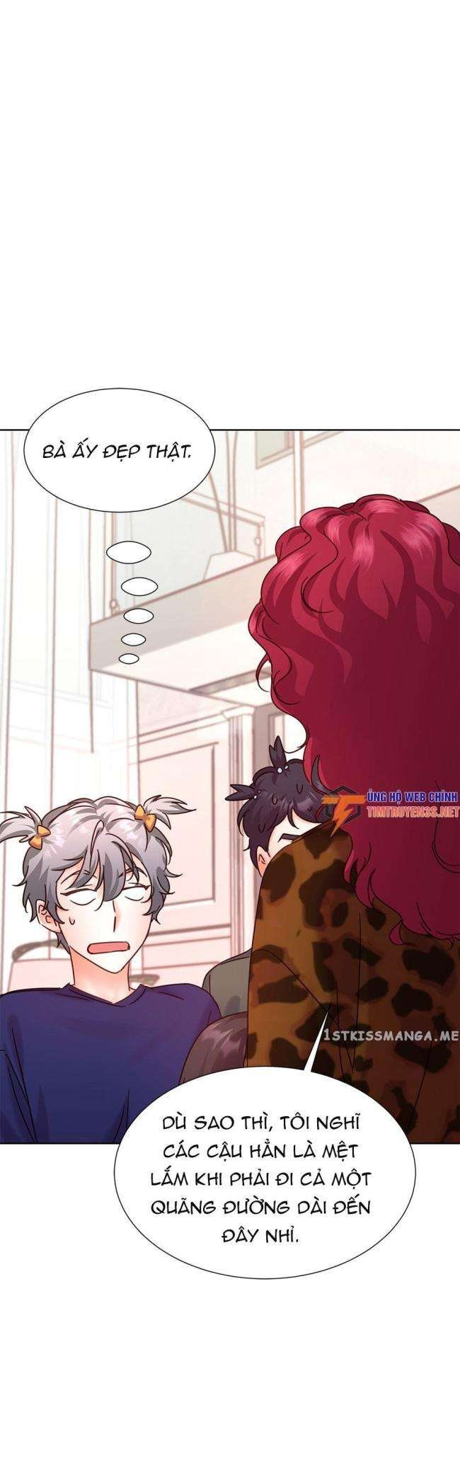 Trở Lại Làm Idol - Page 52