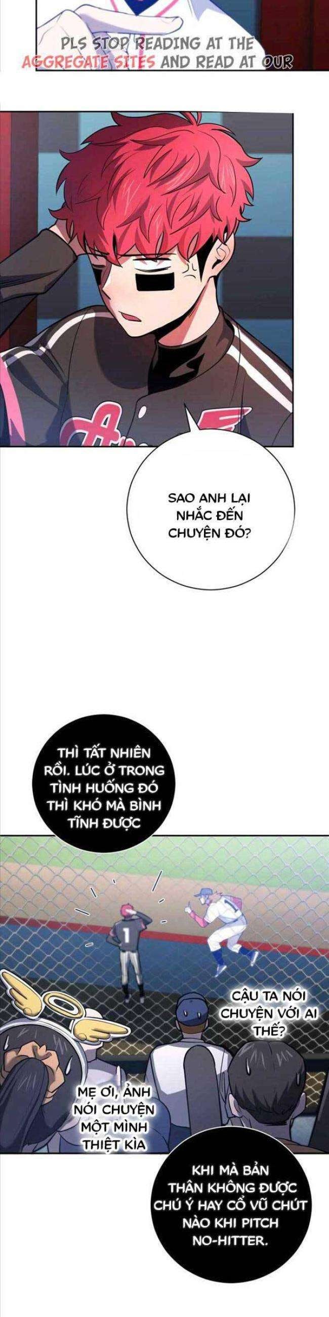 Vua Bóng Chày - Page 25