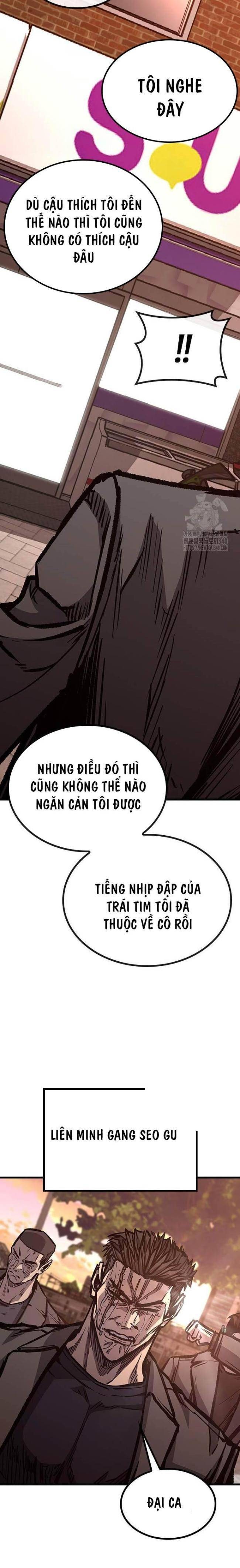 Huyền Thoại Tái Xuất - Page 19