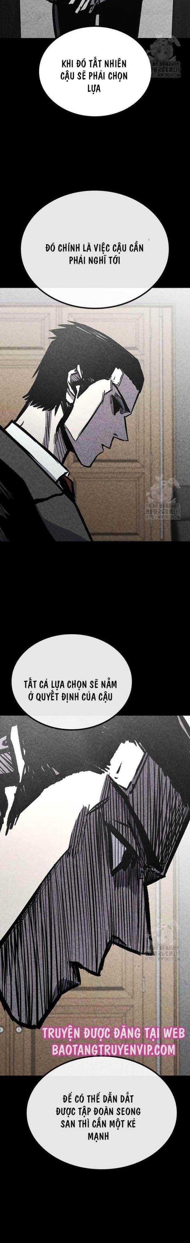 Huyền Thoại Tái Xuất - Page 27