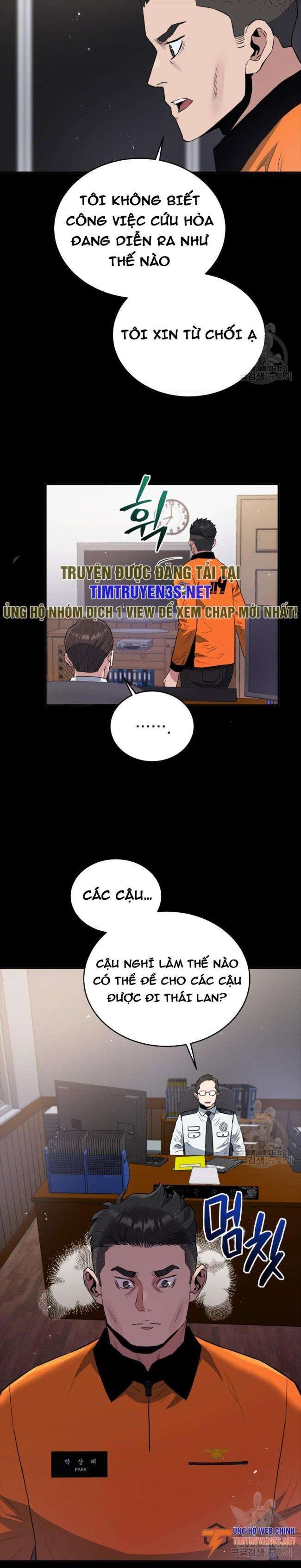 Hệ Thống Cứu Hộ - Page 10