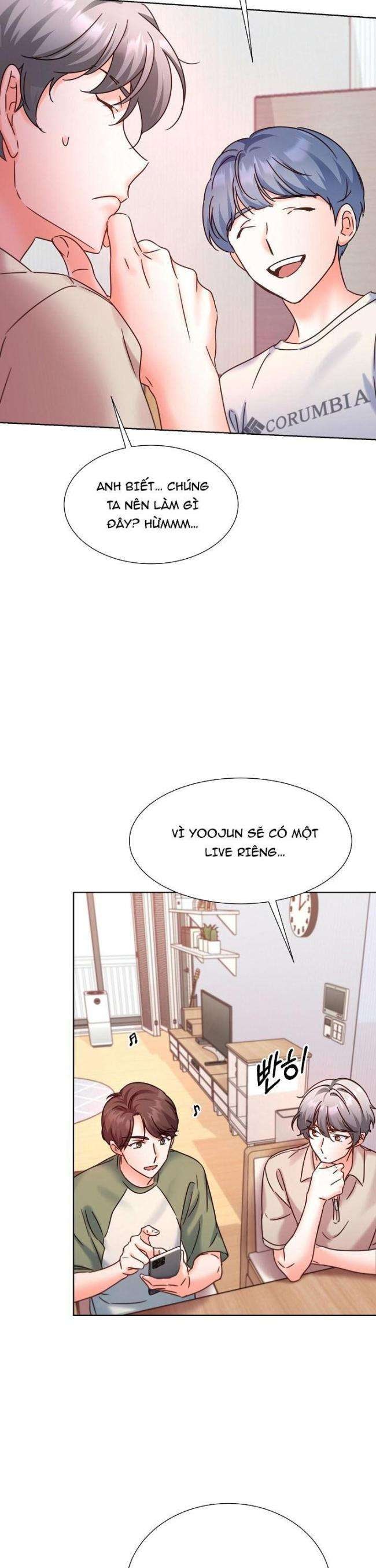 Trở Lại Làm Idol - Page 58