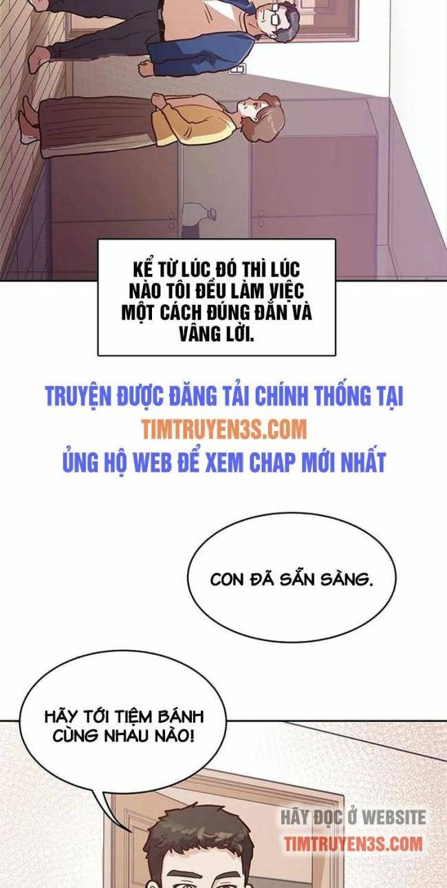 Tiệm Bánh Của Thiên Quỷ - Page 63