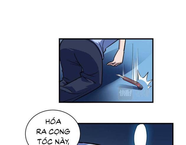 Thế Giới Này Quá Đỗi Nguy Hiểm - Page 40