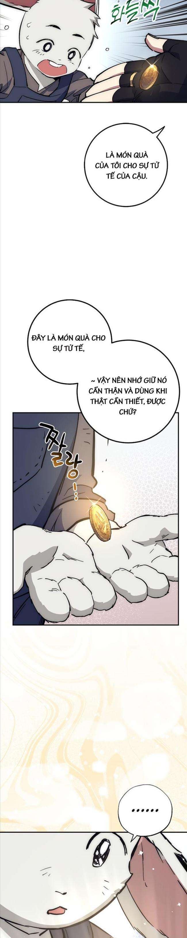 Siêu May Mắn - Page 23