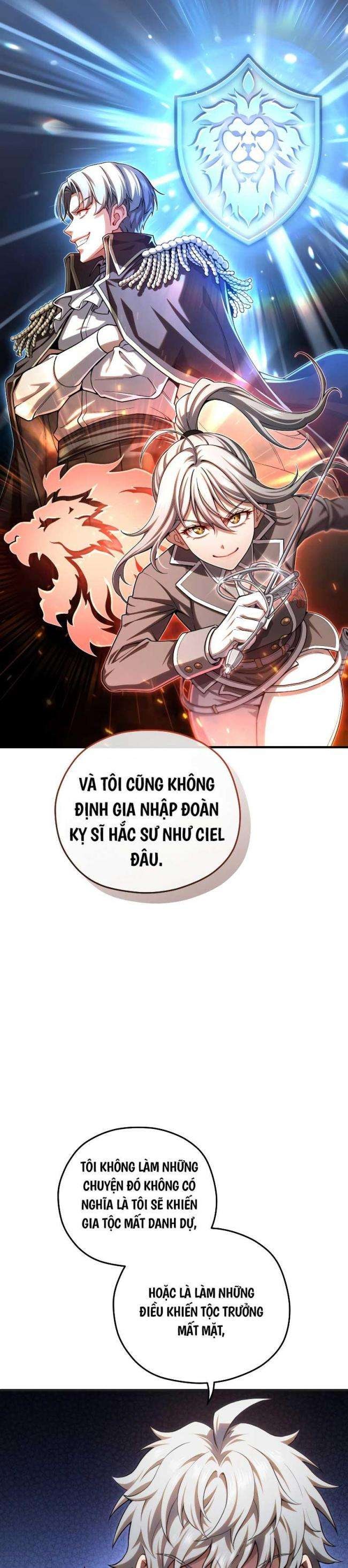 Luân Hồi Chết Tiệt - Page 29
