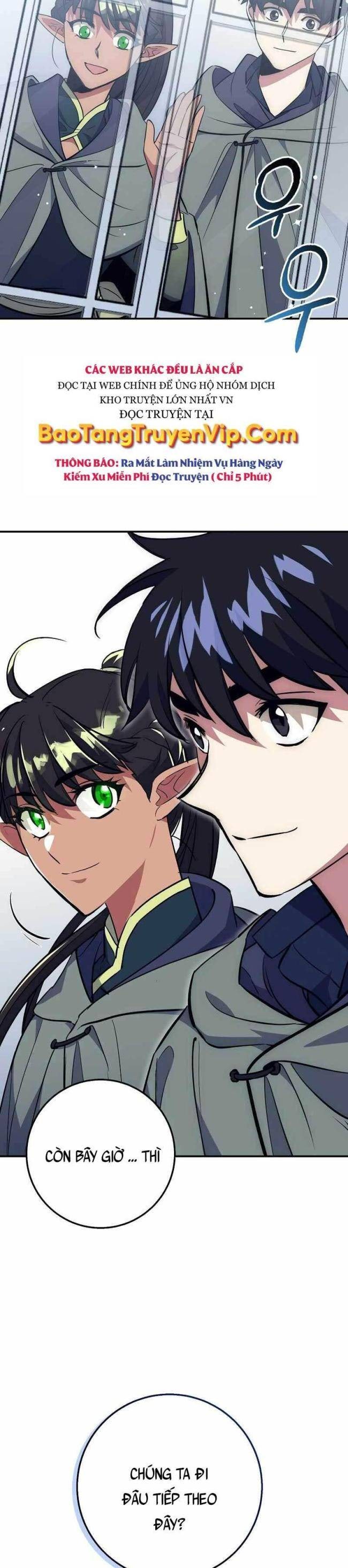 Siêu May Mắn - Page 31