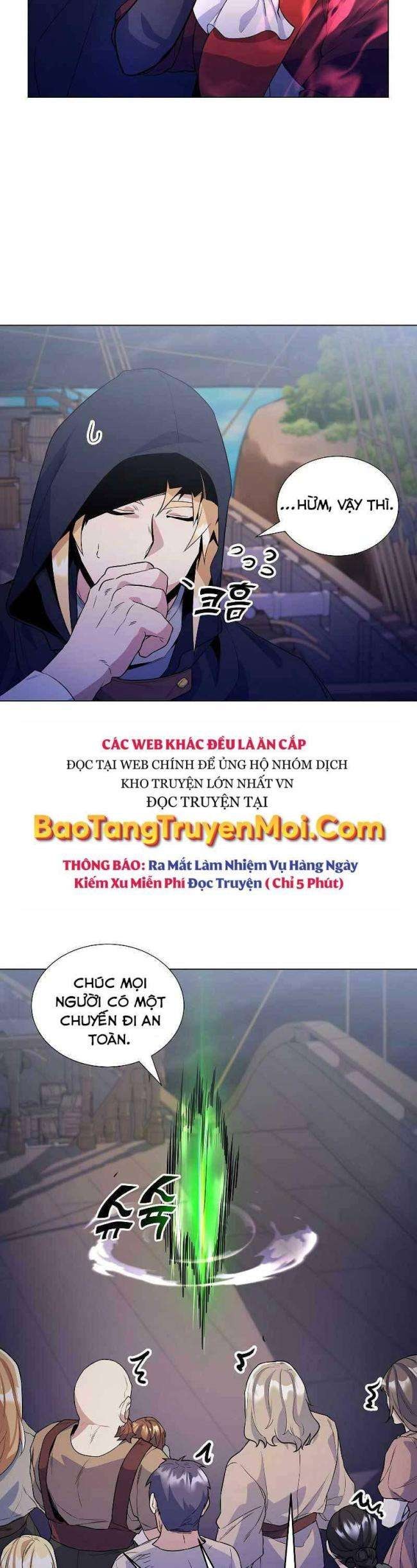 Bạo Chúa Hống Hách - Page 35