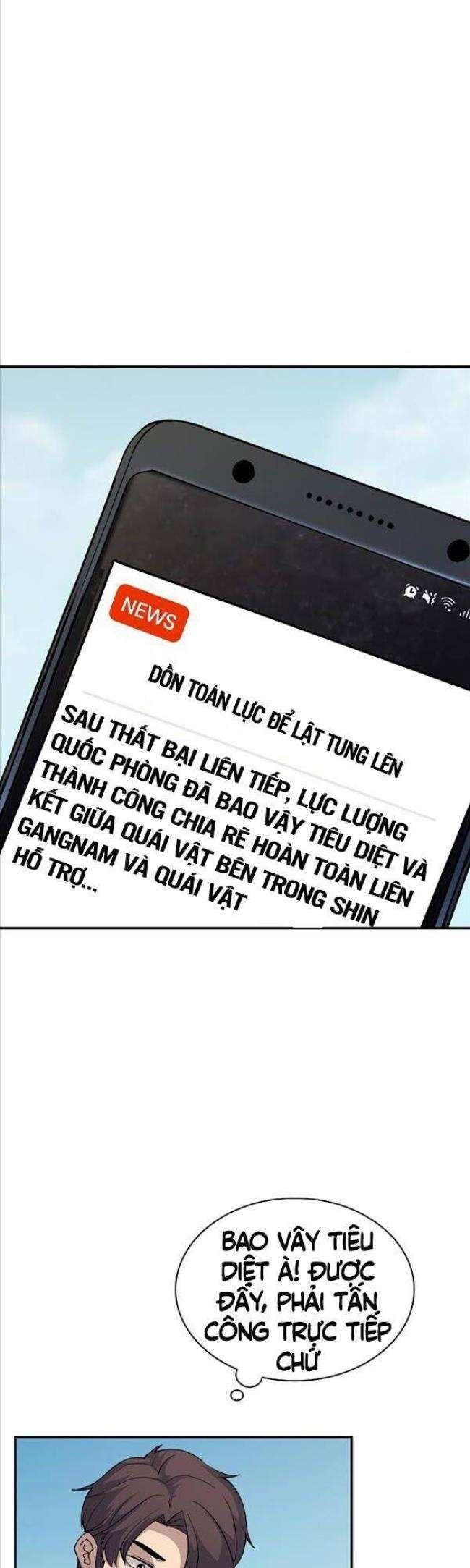 Tôi Có Đặc Tính Của Cấp SSS Nhưng Thích Sống Bình Thường - Page 59