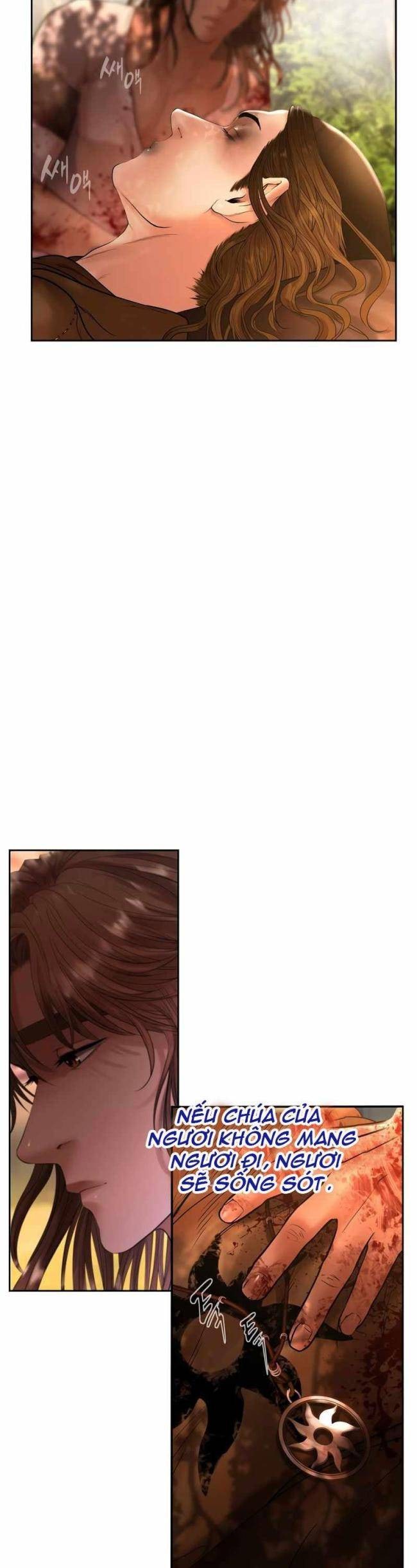 Nhiệm Vụ Chiến Binh - Page 29
