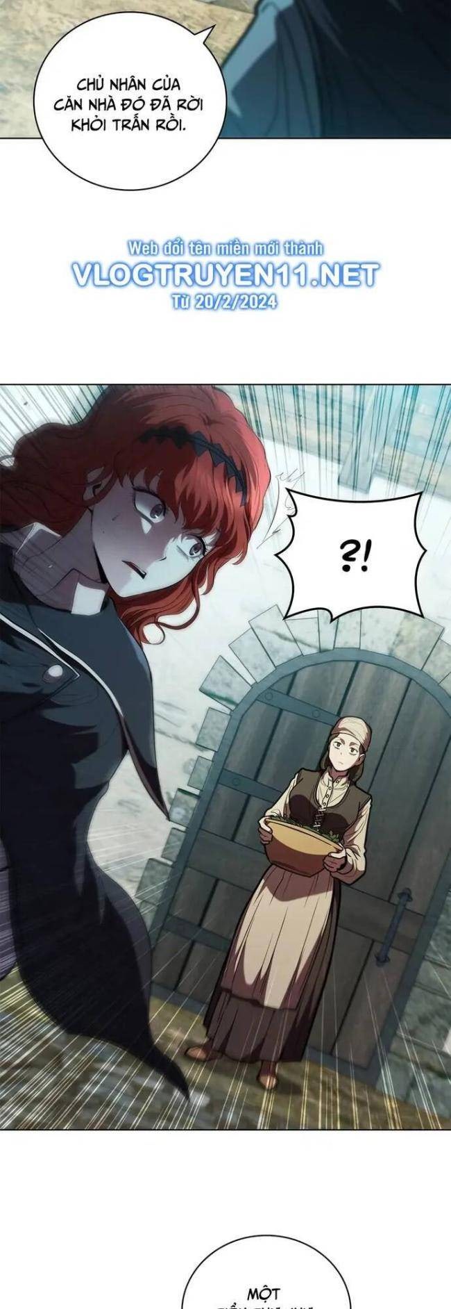 Hồi Quy Thành Công Tước - Page 12