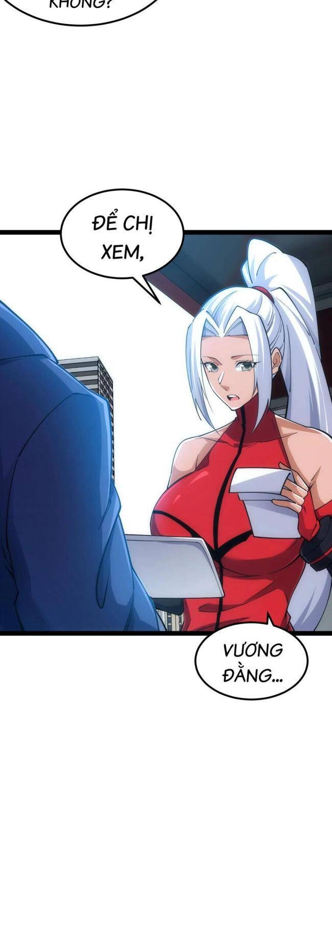 Toàn Thuộc Tính Võ Đạo - Page 12