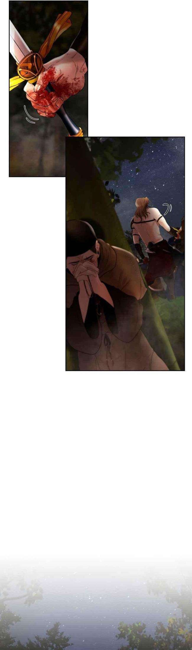 Nhiệm Vụ Chiến Binh - Page 32