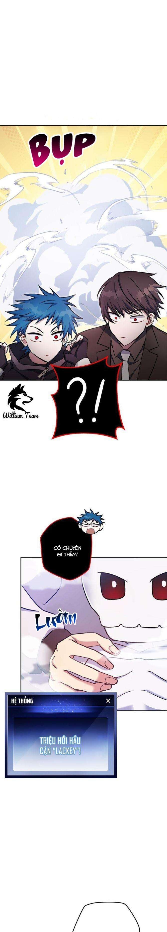 Sự Sống Sót Của Kẻ Chiêu Hồn - Page 29