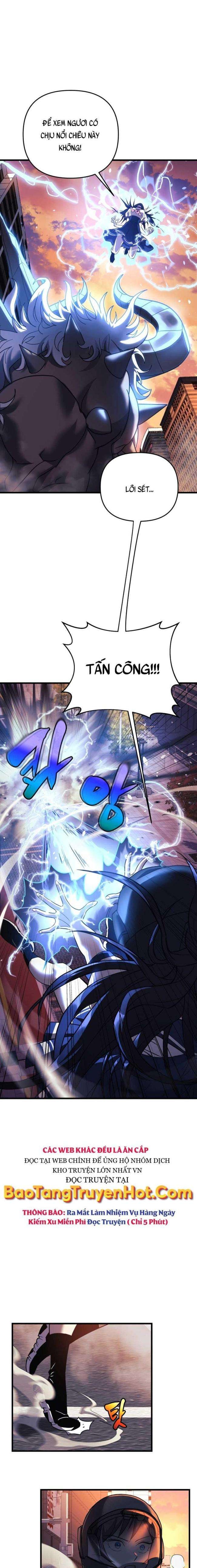 Tiểu Thuyết Gia Làm Thợ Săn - Page 16