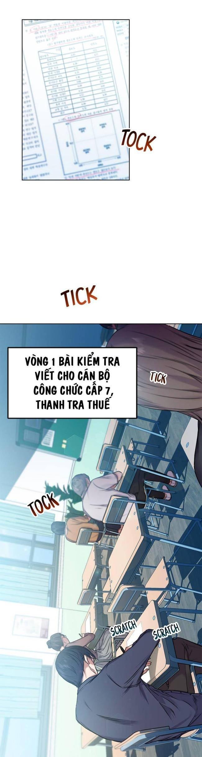 Ta Là Người Thu Thuế - Page 9