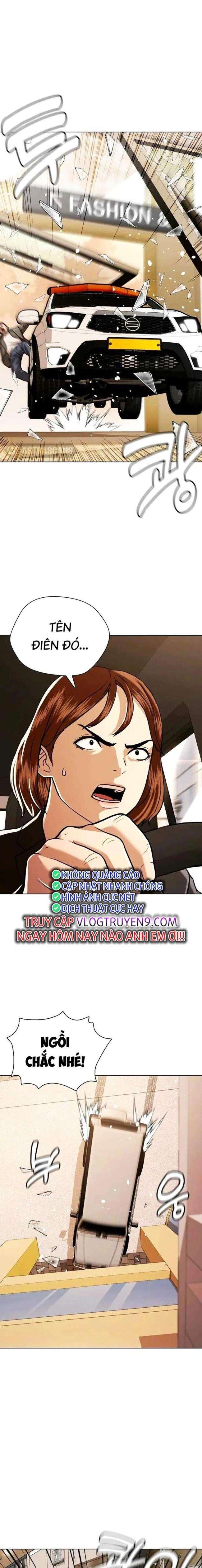 Điệp Viên 18 Tuổi - Page 8