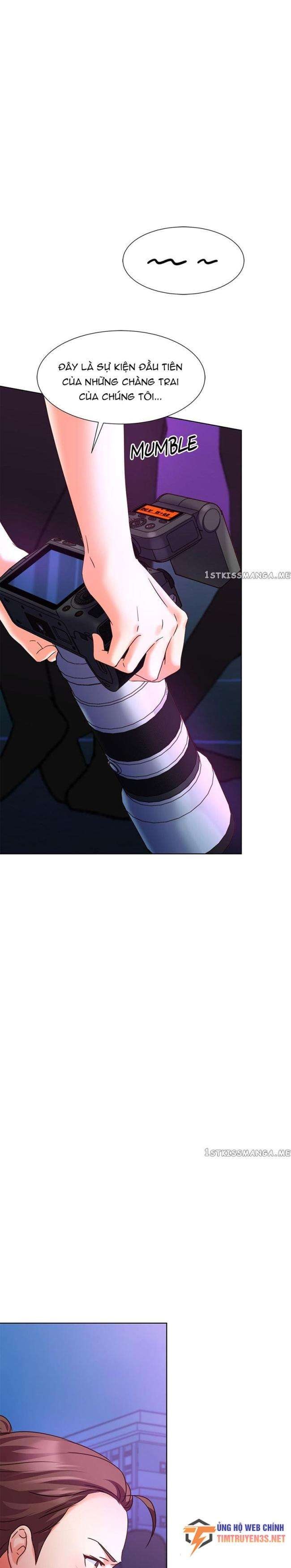 Trở Lại Làm Idol - Page 10