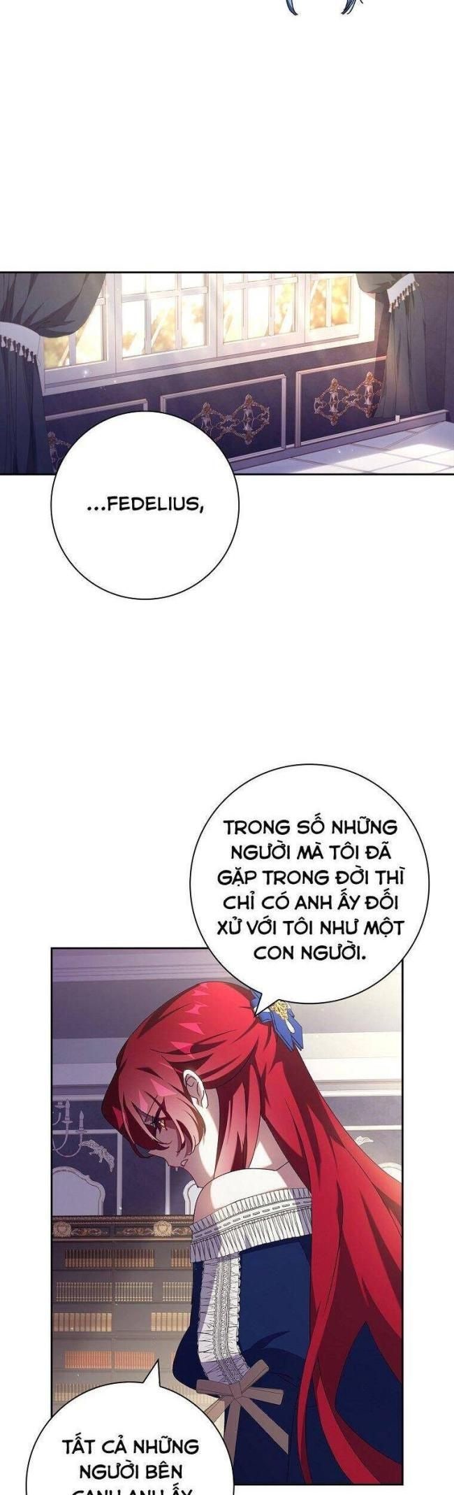 Công Chúa Gác Mái - Page 17