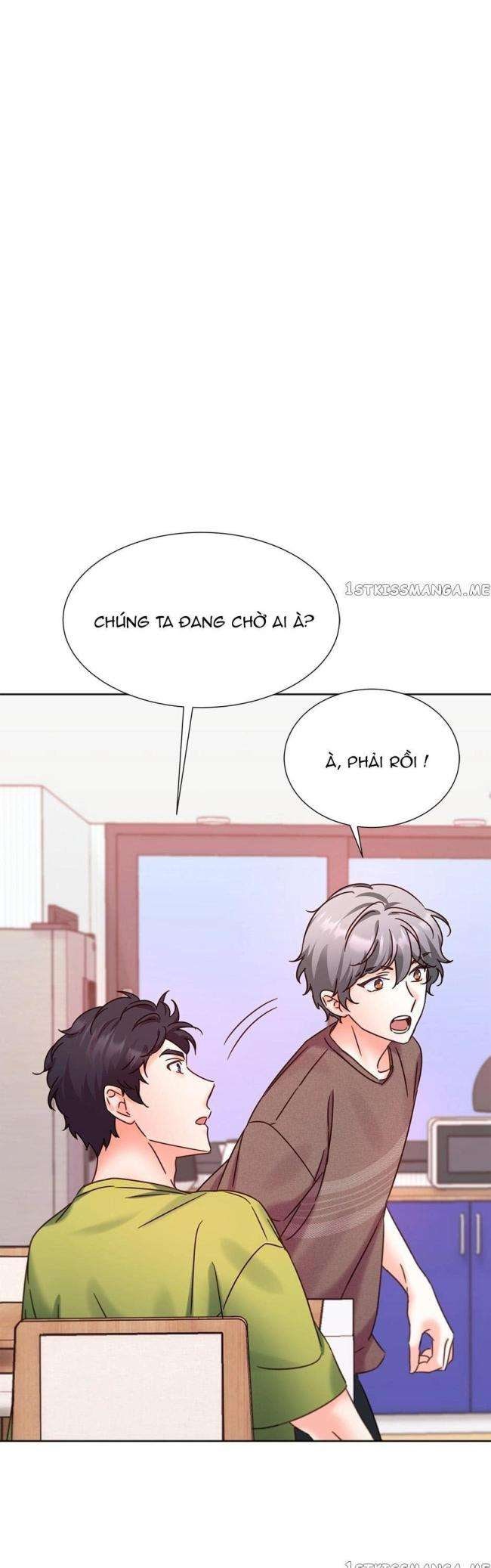 Trở Lại Làm Idol - Page 35