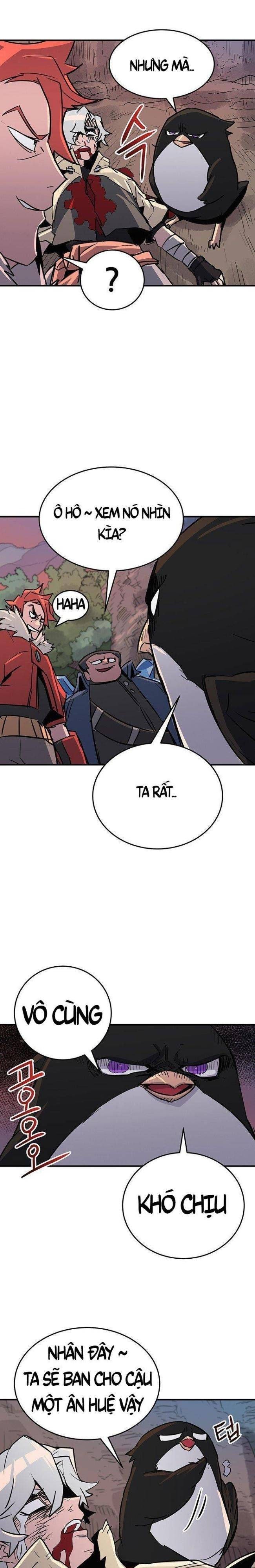 Chủ Nhân Thiên Giới - Page 30