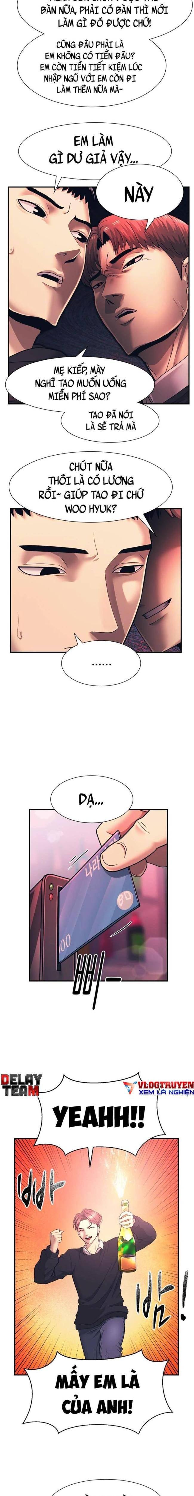 Sóng Ngầm - Page 15