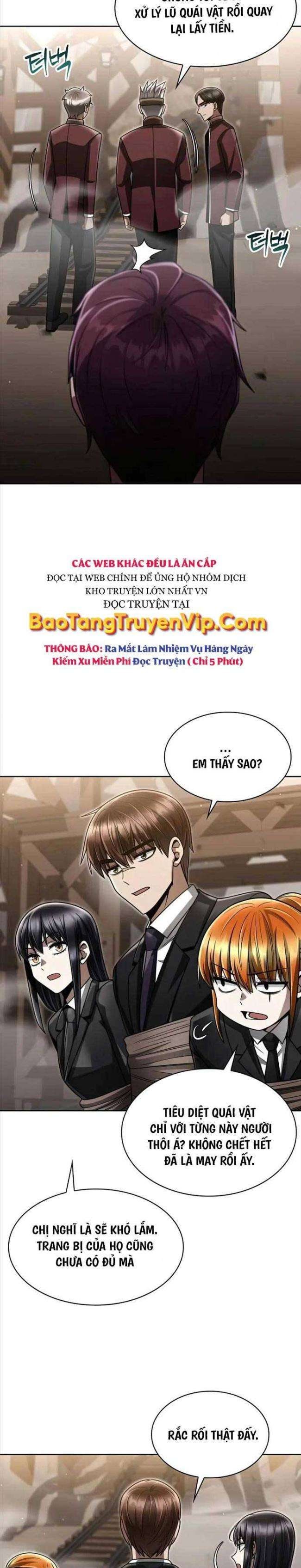 Thợ Săn Thiên Tài Hồi Quy Thành Lao Công - Page 34