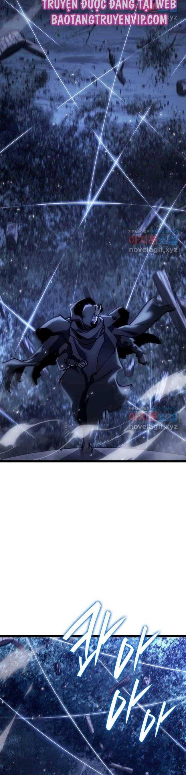 Tử Thần Phiêu Nguyệt - Page 21