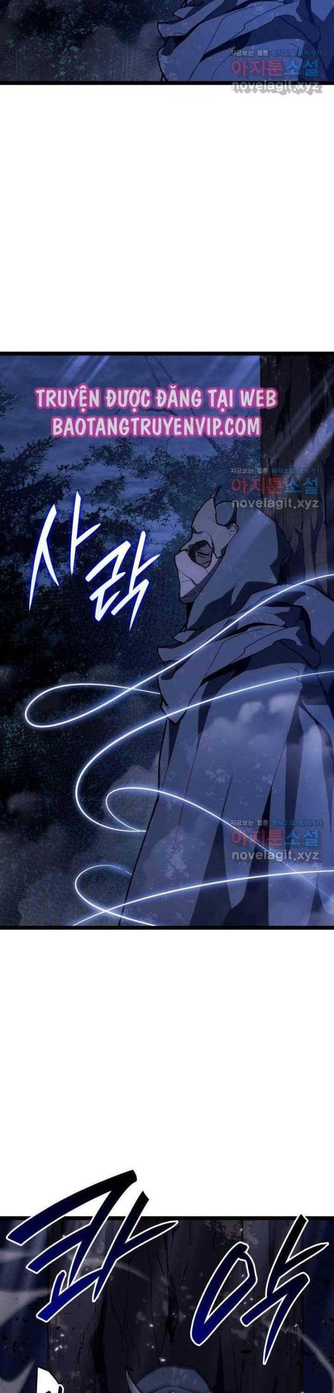 Tử Thần Phiêu Nguyệt - Page 25