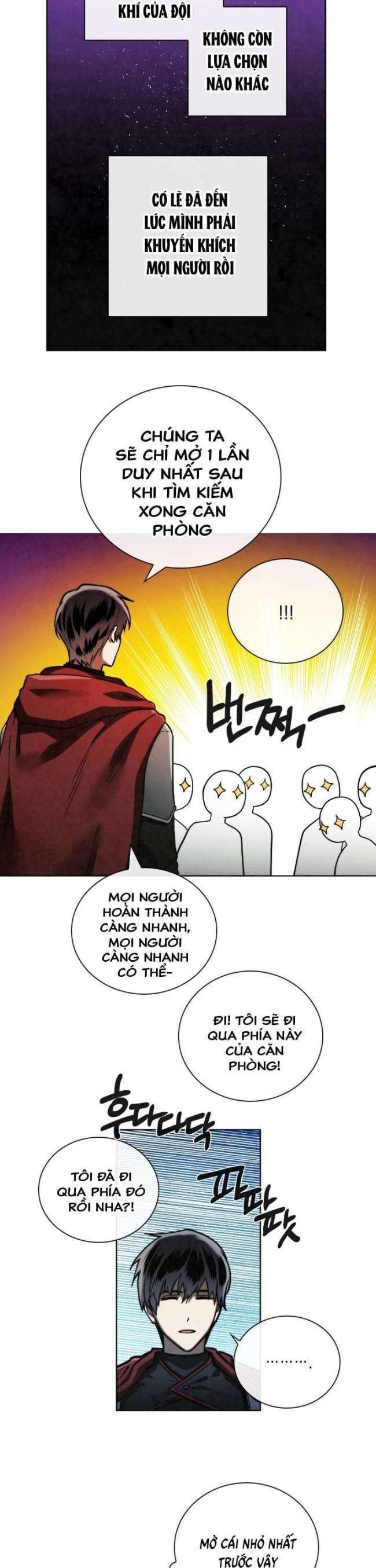 Hồi Ức - Page 24