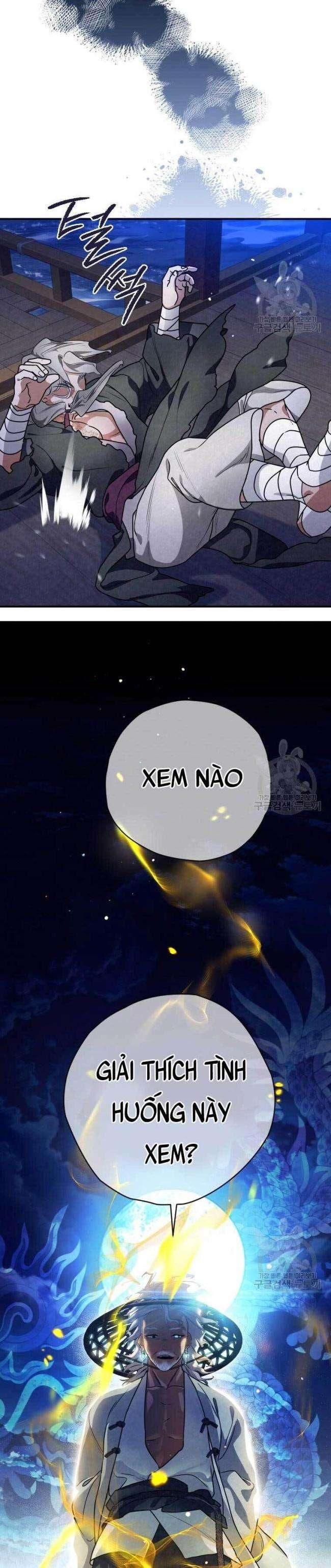 Thiên Kiếm Kỳ Hiệp - Page 23