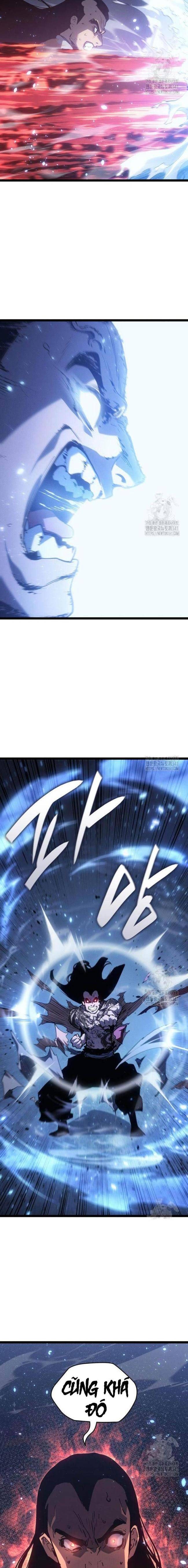 Tử Thần Phiêu Nguyệt - Page 29