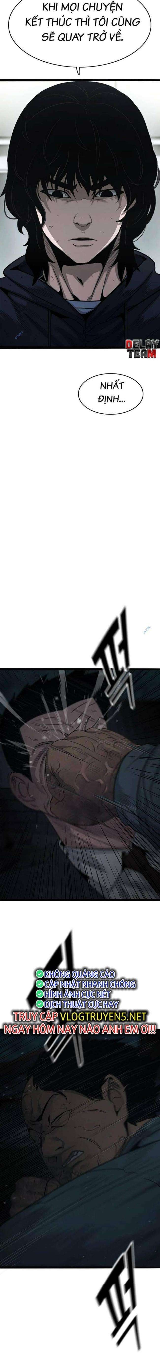 Ngục Tù Đẫm Máu - Page 8