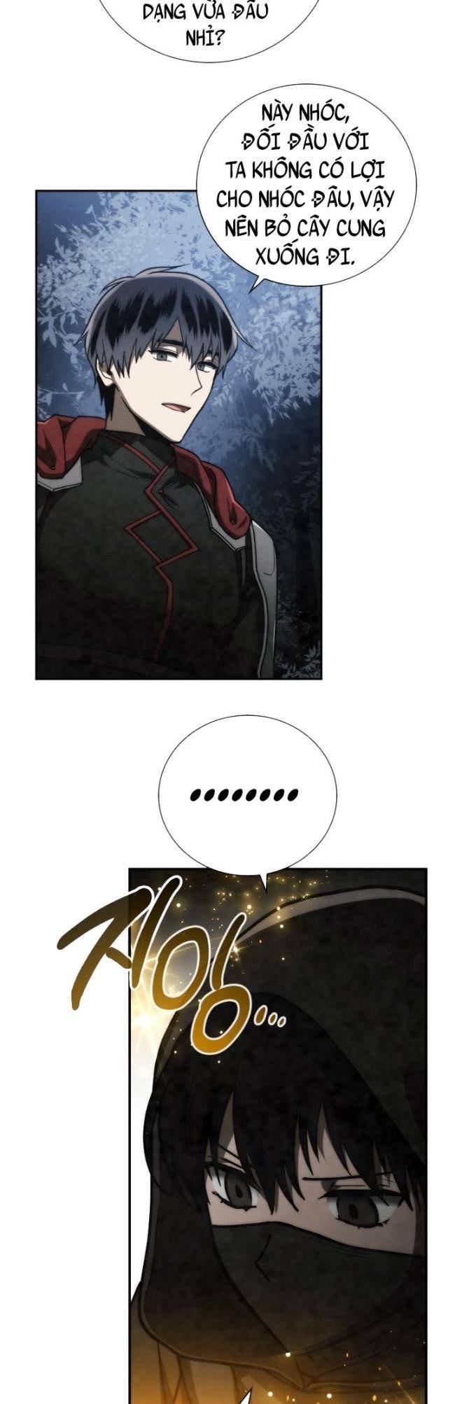 Hồi Ức - Page 35