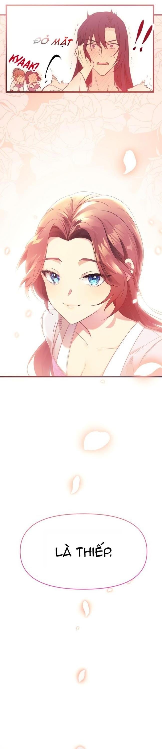 Hoa Nở Trong Cung Diên Hy Công Lược - Page 63