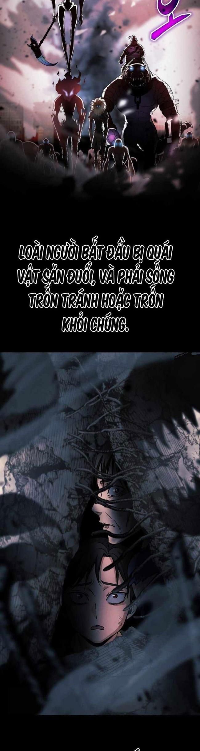 Thợ Săn Ăn Thịt Người - Page 25