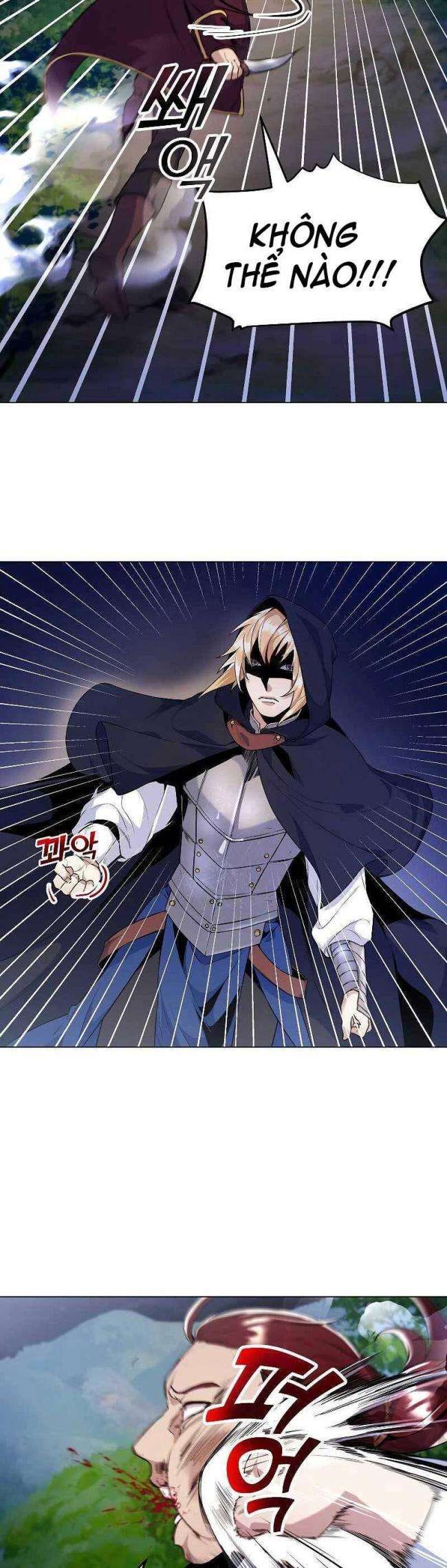 Bạo Chúa Hống Hách - Page 22
