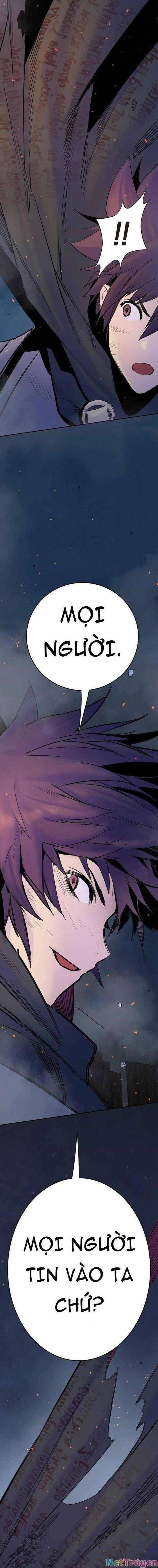 Knight Under Heart - Page 28