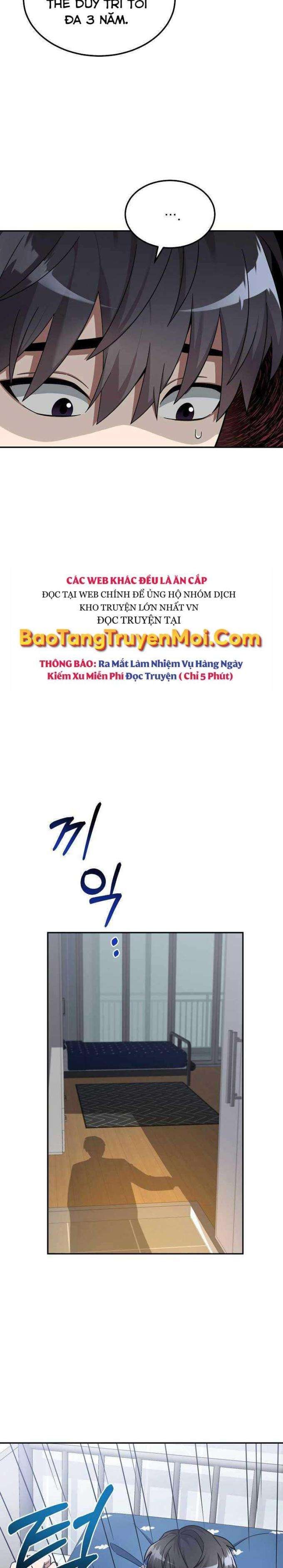 Người Mới Này Quá Mạnh - Page 9