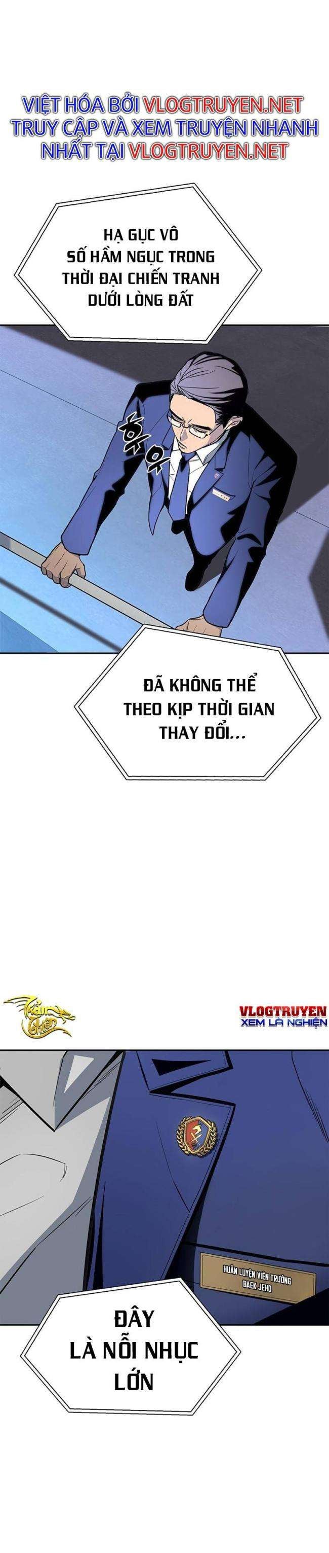 Chiến Trường Siêu Phàm - Page 37