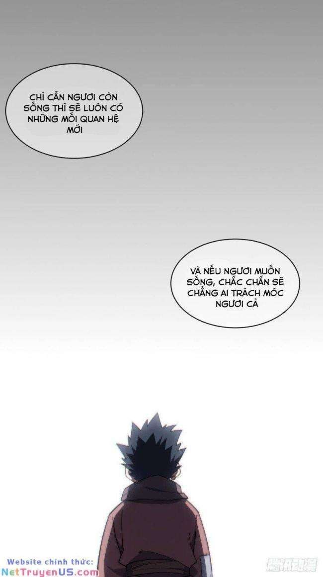 Hành Trình Cốt Binh Trở Thành Hiệp Sĩ - Page 29