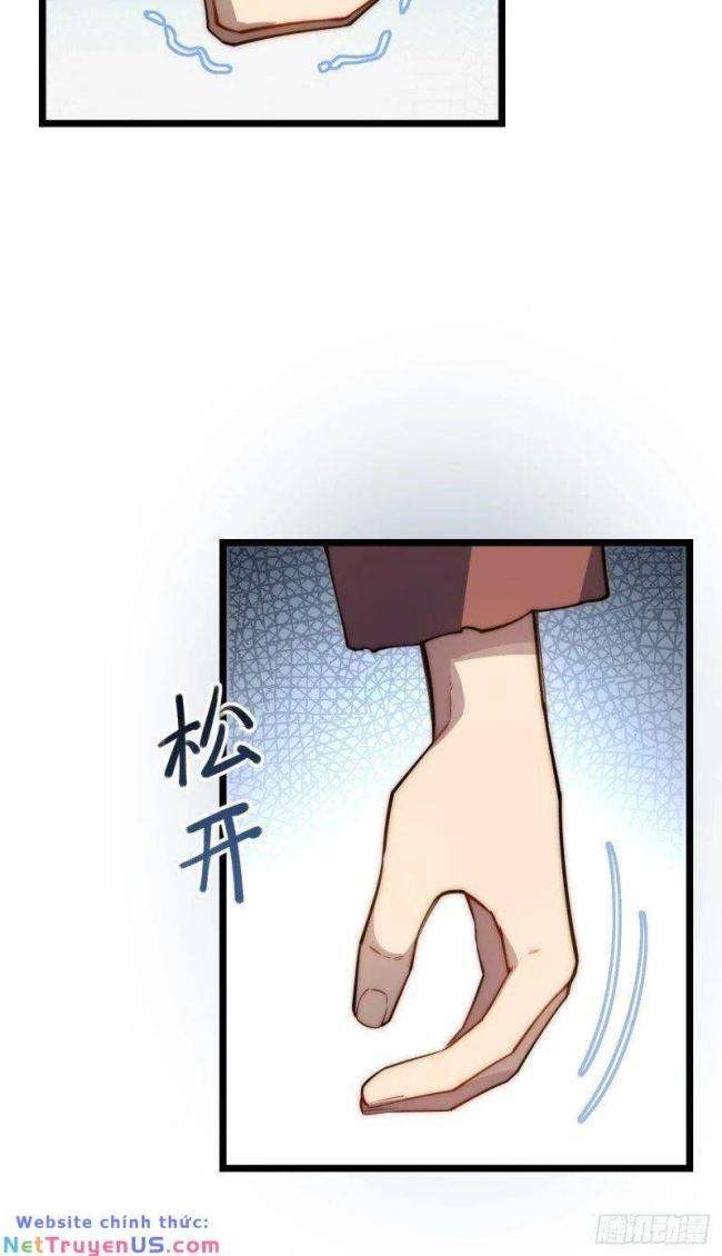 Hành Trình Cốt Binh Trở Thành Hiệp Sĩ - Page 31