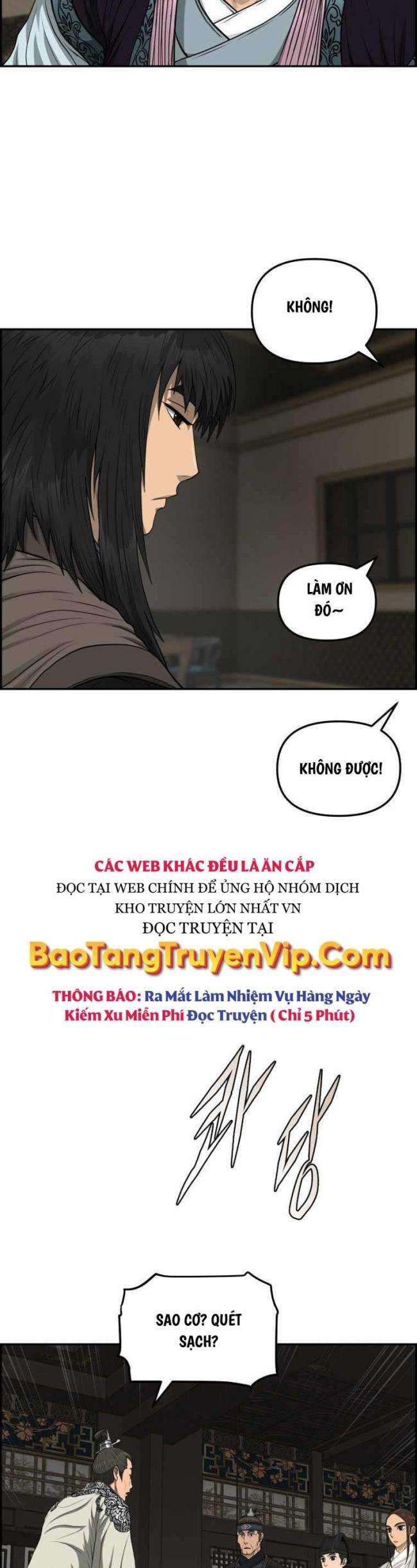 Phong Lôi Kiếm - Page 29