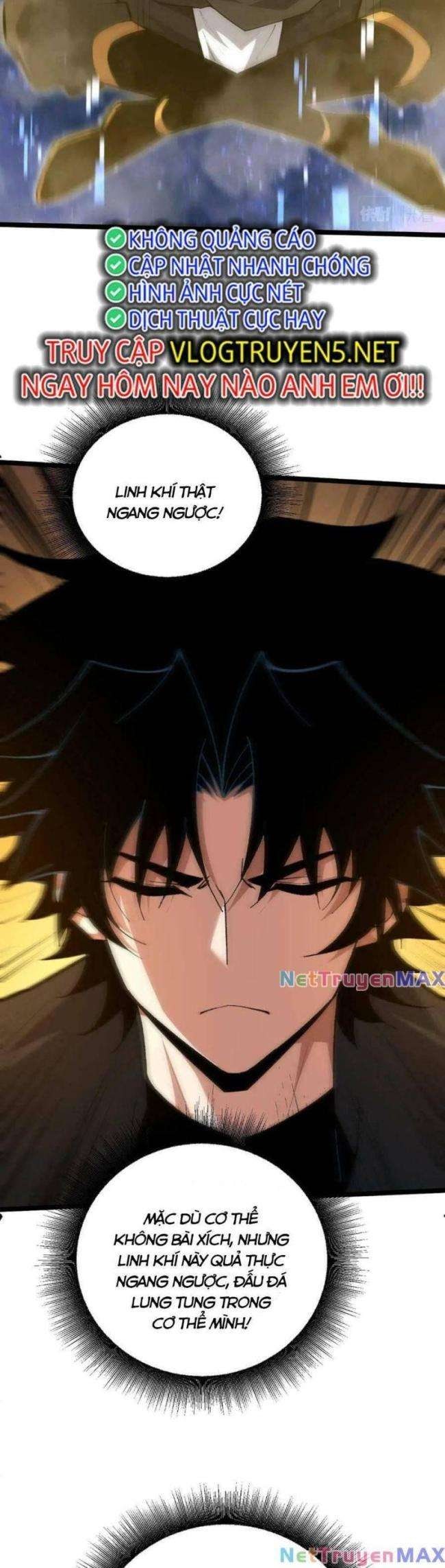 Sự Trở Lại Của Đệ Nhất Tông Sư - Page 28