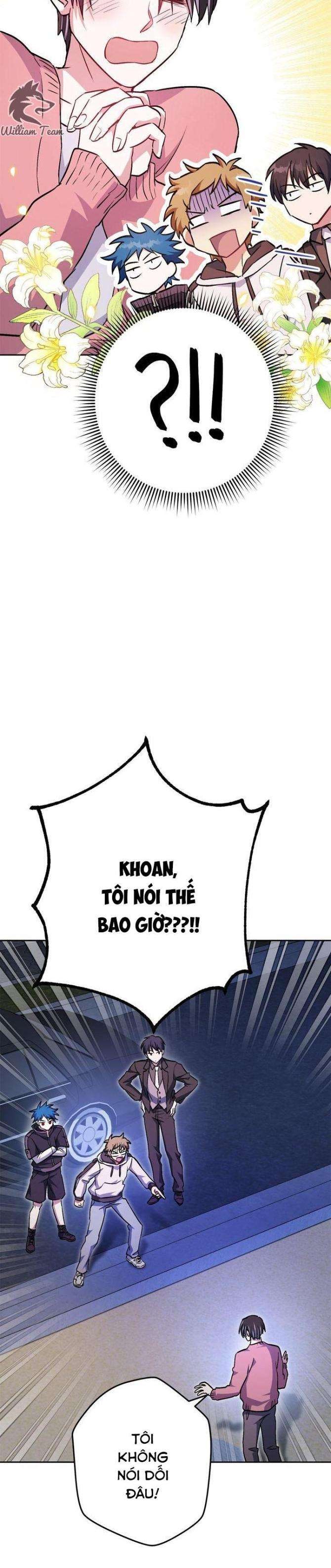 Sự Sống Sót Của Kẻ Chiêu Hồn - Page 25