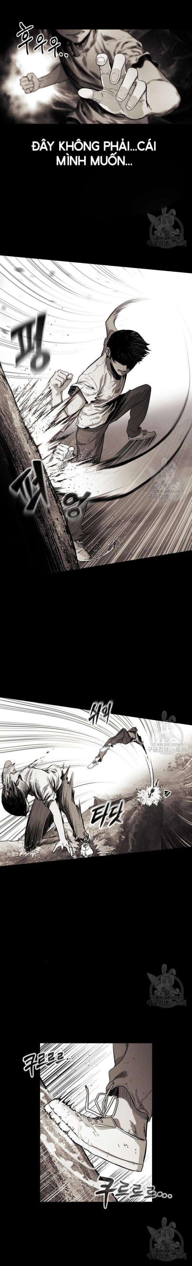 Kẻ Bất Bại - Page 5