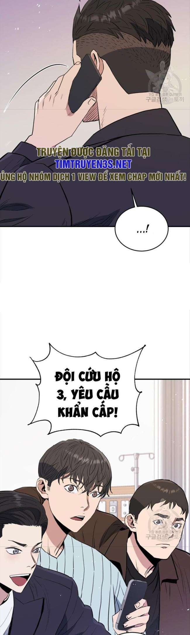 Hệ Thống Cứu Hộ - Page 41